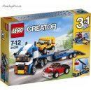 LEGO® Creator 31033 Kamion pro přepravu aut