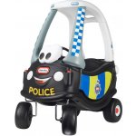 Little Tikes Autíčko Cozy Coupe policie – Zboží Dáma