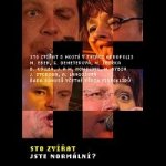 Sto Zvířat : Jste Normalni? DVD – Hledejceny.cz