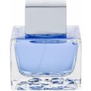 Antonio Banderas Blue Seduction toaletní voda pánská 50 ml