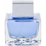 Antonio Banderas Blue Seduction toaletní voda pánská 50 ml – Zboží Mobilmania