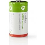 Nedis D 4000mAh 2ks BANM40HR202B – Zbozi.Blesk.cz