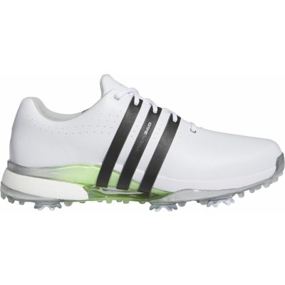 adidas Tour360 24 Mens white/black/green – Hledejceny.cz