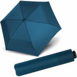 Doppler Zero 99 7106326 skládací odlehčený deštník modrý – Sleviste.cz