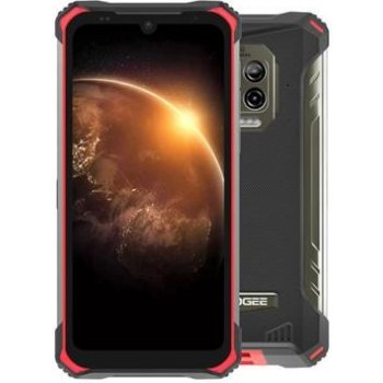 Doogee S86 DualSim