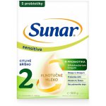Sunar 2 Sensitive 500 g – Sleviste.cz