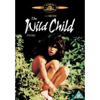 The Wild Child DVD