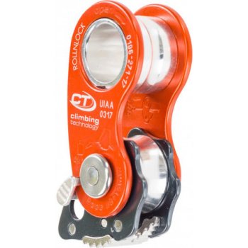 Climbing Technology RollNLock