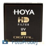 Hoya UV HD 67 mm – Hledejceny.cz