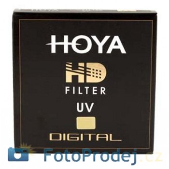 Hoya UV HD 67 mm