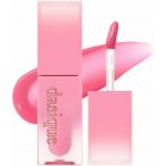 Dasique Šťavnatý tint na rty Juicy Dewy Tint No,03 Pink Guava 3,5 g – Hledejceny.cz