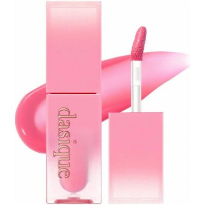 Dasique Šťavnatý tint na rty Juicy Dewy Tint No,03 Pink Guava 3,5 g – Hledejceny.cz