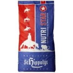 St.Hippolyt NutriStar Vysoce kvalitní a výživné müsli 20 kg