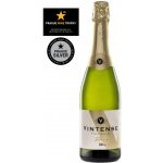 Vintense Víno bílé Blanc nealko 0% 0,75 l (holá láhev) – Sleviste.cz