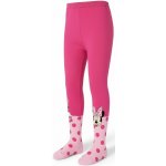 Exity Dívčí punčocháče Stitch Světle růžová – Zbozi.Blesk.cz