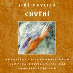 Jiří Pavlica a Hradišťan a Filharmonie Brno - Chvění CD – Hledejceny.cz
