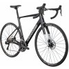 Jízdní kolo Cannondale SuperSix Evo Carbon 3 BLK 2024