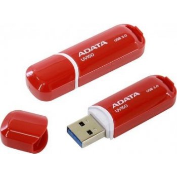 ADATA DashDrive UV150 64GB AUV150-64G-RRD