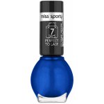 Miss Sporty lak na nehty Lasting Colour 510 7 ml – Sleviste.cz