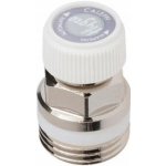 CALEFFI 5080 Automatický odvzdušňovací ventil 1/4" s teflonem 508014 – Zboží Mobilmania