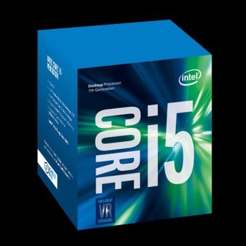 Intel Core i5-7600 BX80677I57600