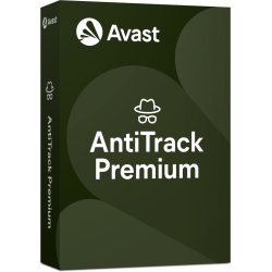 Avast AntiTrack Premium 3 lic. 1 ROK (APW.3.12m)