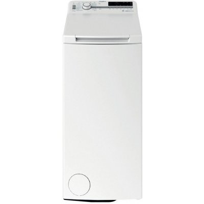 Whirlpool TDLR 7232BS