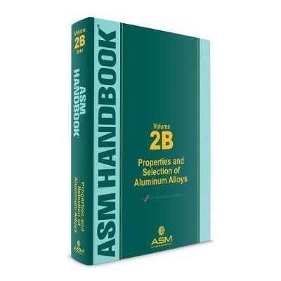 ASM Handbook, Volume 2B – Zbozi.Blesk.cz