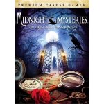 Midnight Mysteries: The Edgar Allan Poe Conspiracy – Zbozi.Blesk.cz