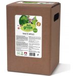 Real Green Clean tekuté mýdlo 5 kg – Zboží Dáma