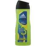 Adidas Get Ready! for Him sprchový gel 400 ml – Hledejceny.cz