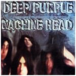 Deep Purple - Machine Head / Limited Edition / LP – Zbozi.Blesk.cz