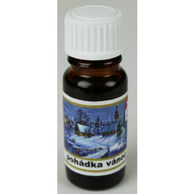 Michal Vonný olej Pohádka Vánoc 10 ml – Hledejceny.cz