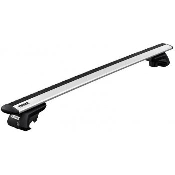 Příčníky Thule WingBar Evo 7104 + 7113