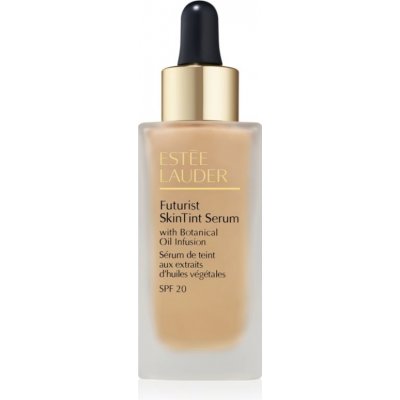 Estée Lauder Futurist SkinTint Serum Foundation With Botanical Oil Infusion pečující make-up SPF20 1N1 Ivory Nude 30 ml