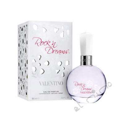 Valentino Rock'n Rose Dreams parfémovaná voda dámská 90 ml tester