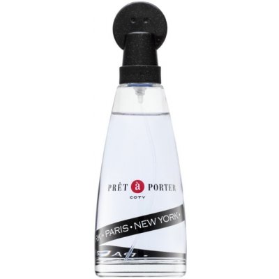 Pret á Porter Prêt à Porter toaletní voda dámská 100 ml – Sleviste.cz