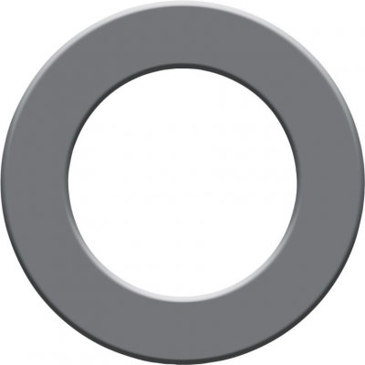 Goat Surround - kruh kolem terče - Grey – Zboží Dáma