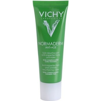 Vichy Normaderm Anti Age Resurfacing Care 50 ml od 409 Kč - Heureka.cz