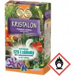 Agro Kristalon pokojové rostliny 0,25 kg – Sleviste.cz