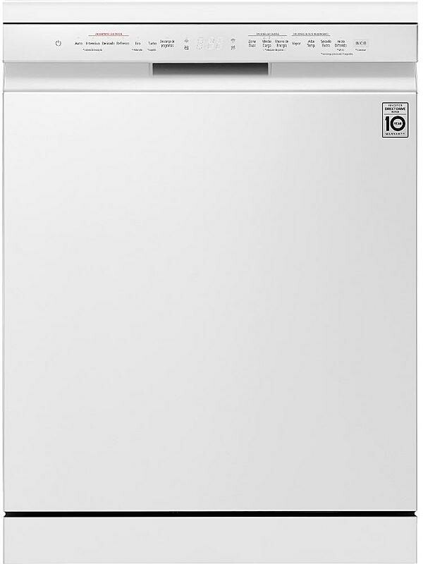 LG DF273FV