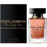 Dolce & Gabbana The only one parfémovaná voda dámská 50 ml – Hledejceny.cz