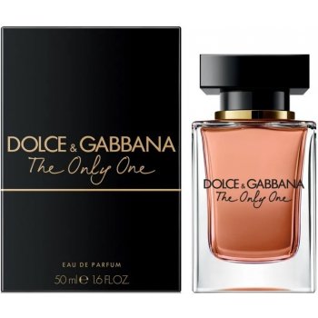 Dolce & Gabbana The only one parfémovaná voda dámská 50 ml