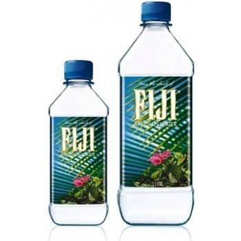Fiji Artesian Water 1 l
