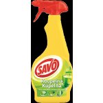 Savo koupelna 500 ml – Sleviste.cz