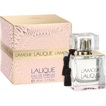 Lalique L´Amour parfémovaná voda dámská 100 ml tester