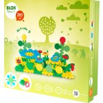 Seva Blok Flora 4 – Zboží Dáma