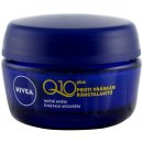 Nive Visage Q10 Plus noční krém proti vráskám 50 ml