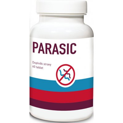 ClineX Parasic 60 tablet