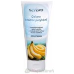 Severo Gel pro snadné polykání banán 150 ml – Hledejceny.cz